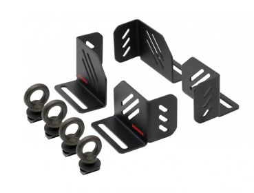 Yakima Corner Brackets  Eckhalterungen